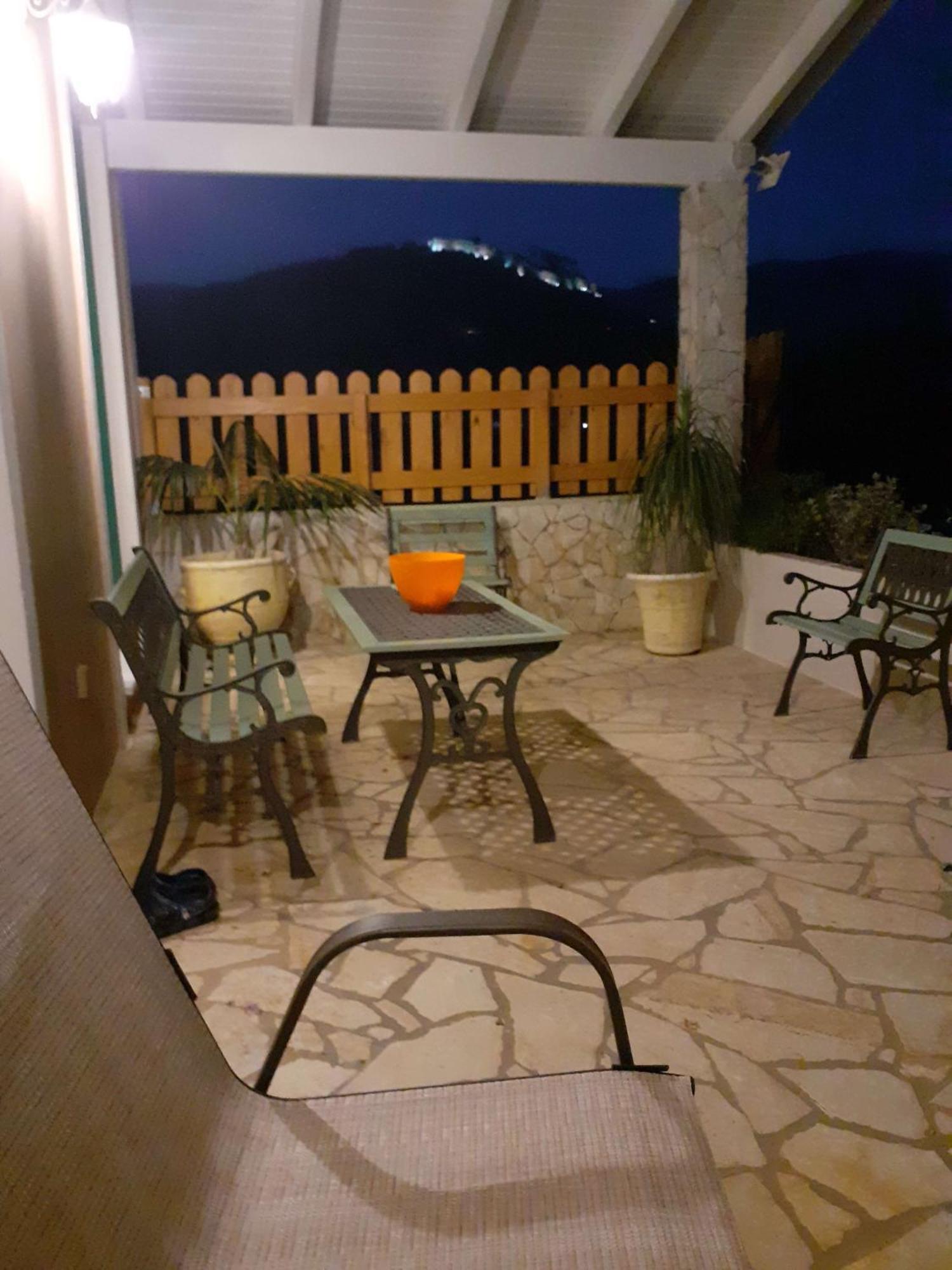Villa Aelia - A Peaceful And Private Place Аргостолион Номер фото